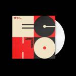 Elbow - Audio Vertigo Echo: elbow EP5 (Ltd. White LP)