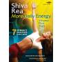 shiva Rea - More Daily Energy: Vinyasa Flow Yoga [US-Version, Regio 1]