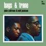 John Coltrane & Milt Jackson - Bags & Trane