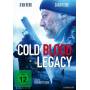 Jean Reno - Cold Blood Legacy [DE-Version, Regio 2/B]