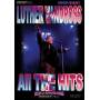 Luther Vandross - All The Hits [US-Version, Regio 1]