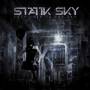 Statik Sky - They Look To The Sky