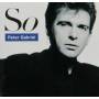 peter Gabriel - So