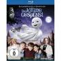 Various - Das kleine Gespenst BD [Regio free (0)]