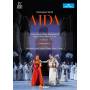 Lewis / Noseda / Orchestra Regio Torino - Aida [DE-Version, Regio 2/B]