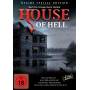 Dylan Bank - House of Hell (3 DVDs) [DE-Version, Regio 2/B]