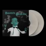 Various - HAUNTED PRESENCE (Opaque Metallic Silver colored V