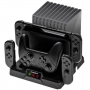  "Snakebyte-Switch charging station dual charge:Base S Snakebyte-Snakebyte-Accessories"