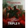 Triple 9 / (slip Snap) - Triple 9 [US-Version, Regio 1]