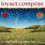 The Orlando Consort - Magnificat,Motetten & Chansons