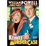 Kennel Murder Case (1933) / (b & w) - Kennel Murder Case (1933) [US-Version, Regio 1]