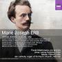 Malmivaara / Ylnen / Haikola / Lehtola - Marie Joseph Erb: Organ Works,Vol.1