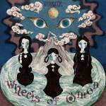 Kuunatic - Wheels of mon