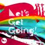 Tres-men - Let's Get Going
