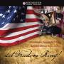 I. Berlin / Westminster Concert Bell Choir - Let Freedom Ring