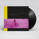 Haydn / Antonini - Haydn 2032, Vol. 12: Les Jeux et les Plaisirs (LP