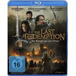 John Real - The Last Redemption: Der Kampf um den Thron (Blu-r [DE-Version, Regio 2/B]