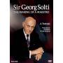 Sir Georg Solti: Making Of A Maestro -Portrait - Sir Georg Solti: Making Of A Maestro - Portrait [US-Version, Regio 1]