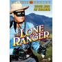 Lone Ranger - Lone Ranger 3 [US-Version, Regio 1]