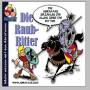 Die Abrafaxe - Die Raubritter