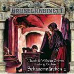 Gruselkabinett - Schauermrchen 2 - Folge 191