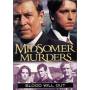 Midsomer Murders: Blood Will Out - Midsomer Murders: Blood Will Out [US-Version, Regio 1]