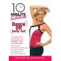 10 Minute Solution: Dance Off Belly Fat / (full) - 10 Minute Solution: Dance Off Belly Fat [US-Version, Regio 1]