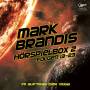 Mark Brandis - Hrspielbox 2 - Im Auftrag der VEGA