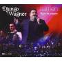 Django Wagner - Samen... Live In Concert (cd/dvd)