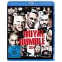 Wwe - WWE: Royal Rumble 2014 [DE-Version, Regio 2/B]