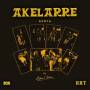 William S. Fischer - Akelarre Sorta Bat Bat