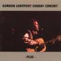 Gordon Lightfoot - Sunday Concert,Plus