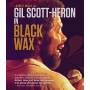 Gil Scott-heron - Black Wax [Regio free (0)]