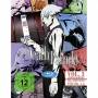 Various - Death Parade Vol.3 BD+Sammelschuber (Limited Ed [DE-Version, Regio 2/B]