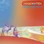 Dissidenten & Lem Chaheb - Sahara Elektrik (limited,remastered Edition 2022