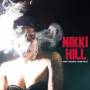 Nikki Hill - Heavy Hearts,Hard Fists (Digipak)