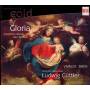 Ludwig Gttler Blechblserensemble - Gloria-Festliche Musik Des Barock