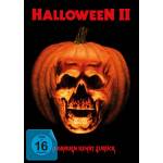 John Carpenter - Halloween 2 (uncut) (4K remastered) [DE-Version, Regio 2/B]