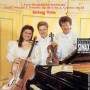 Grieg Trio - Klaviertrios