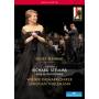 Fleming / Thielemann / WPO - Lieder/Eine Alpensinfonie [Regio free (0)]