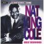 Nat Cole King - Great Beginnings
