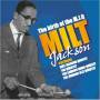 Milt Jackson - Birth Of The Modern Jazz