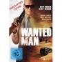 Dolph Lundgren - Wanted Man [DE-Version, Regio 2/B]