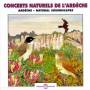 Sounds Of Nature - Ardeche: Natural Soundscapes