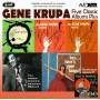 gene Krupa - Five Classic Albums Plus