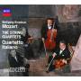 W.a. Mozart - Quart. Archi N. 1-23 Quartetto Italiano