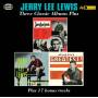 jerry Lee Lewis - Three Classic Albums Plus