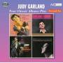 Judy Garland - Four Classic Albums Plus