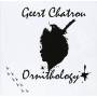 Geert Chatrou - Ornithology