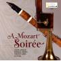 MOZART W. A. - A Mozart Soire